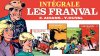 Intégrale "Les Franval" chez BDMust