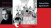Eric Salch ("Résidence Autonomie", Dargaud) au Merle Moqueur (Paris)