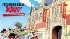 Astérix décrypte l'économie à Citéco
