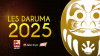 Daruma Awards 2025 : Le triomphe de Ki-oon