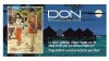 Don T. 2 - La Madone des Atolls