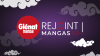 Glénat Manga × Mangas.io : l'alliance des N°1