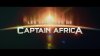 Une histoire des super-héros : Les héritiers de Captain Africa de Frédéric Ralière & Xavier Fournier 