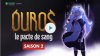 Campagne Ulule – Ouros Saison 2 : Le Pacte de Sang (suite du webtoon par Josswala, Erwan Lelièvre et Nemerle