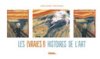 Les (Vraies !) Histoires de l'art - Par Sylvain Coissard & Alexis Lemoine - Ed. Palette...