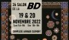 Salon de la BD de Vernouillet (78)