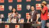 Japan Expo 2023 [Conférence] Être mangaka en France : inspirations et challenges
