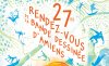 27es Rendez-Vous de la bande dessinée d'Amiens