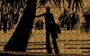 Jubilé de lumières avec Corto Maltese 