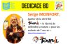 TOUPOIL, la BD-Nature à la médiathèque de Ploudalmézeau (29)