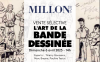 Vente aux enchères : Millon fait briller l'Art de la bande dessinée