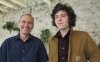 David Vann : "La bande dessinée est une forme de littérature qui peut avoir les mêmes ambitions que le roman."