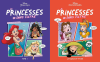 Princesses Disney sans filtre !