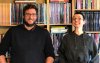 Alix Garin et Mathias Vincent : « Au-delà de l'Alzheimer, "Ne m'oublie pas" parle des relations intergénérationnelles. »
