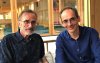 Rubén Pellejero & Juan Díaz Canales : « Nous sommes respectivement fans du travail de l'autre. » - [INTERVIEW]