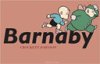 Barnaby - Par Crockett Johnson - Actes Sud / L'An 2