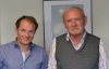 Jean Van Hamme & Olivier Grenson : « Dans "XIII Mystery", nous sommes les seuls à placer notre récit après le complot des XX. »