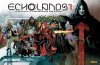 Echolands | Livre 1 – Par J.H. Williams III, Haden Blackman & Dave Stewart – Éd. Panini Comics