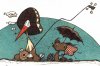 Exposition-vente Renaud Dillies la galerie "Comic Art Factory"