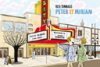 Peter et Miriam T.1 – Par Rich Tommaso – Ed. çà et là