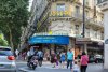 Dédicace chez Gibert : Julien Solé et Libon (Paris 06)