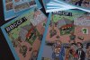 L'album du fanzine BBCCF !