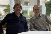Juanjo Guarnido & Juan Diaz Canales ("Blacksad") : « Le Polar est éternel » [VIDEO]