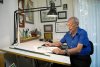Retour sur la disparition d'Enrique Badia Romero, un des dessinateurs de Modesty Blaise, Rahan et Axa