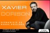 Rencontre avec Xavier Dorison à la Médiathèque de Cognac