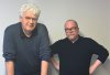 Blake & Mortimer font le mur, avec Aubin, Fromental & Bocquet [PODCAST]