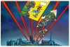 « 1973-2023 : 50 ans, 50 œuvres, 50 albums » au Musée d'Angoulême