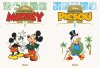 Les âges d'or Disney par Glénat