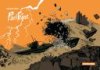 Pacifique - Par Romain Baudy & Martin Trystam - Casterman