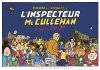 Encore une enquête de l'inspecteur Mc Cullehan - Par Pierre Schilling - Les Requins Marteaux