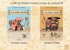 La Flamme froide : tout est bon dans ces trois petits cochons.