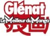 La rentrée de Glénat manga