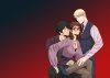 Let's Play - Par Mongie - Webtoon/Naver