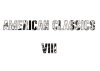 Galerie 9e art : Exposition AMERICAN CLASSICS VIII