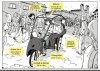 Bandes dessinées et romans graphiques au travail