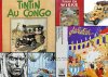 Dagoty Enchères, le champion belge de la vacation en ligne propose Hergé, Tintin et quelques autres stars de la BD