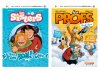 Avec Les Profs et Les Sisters, Bamboo se lance dans la BD hybride
