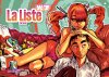 La Liste - Par Ikna - Dynamite (La Musardine)