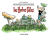 Un Lapinot en belle forme dans "Les Herbes folles" (Lewis Trondheim - L'Association)