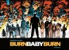 Burn baby burn - Par Lorenzo Palloni - Sarbacane.