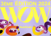 Blanche Sabbah au Wow Festival
