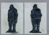 Après quatre ans de silence, le retour annoncé de Dorohedoro