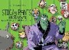 Financez l'édition spéciale de Sticky Pants 3