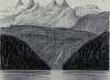 Les carnets de voyage de Loustal à L'Académie du Climat