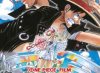 Conférence sur le manga à la médiathèque Grand M (Toulouse)