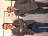 Yves Sente et André Juillard touchent au code-source de Blake et Mortimer